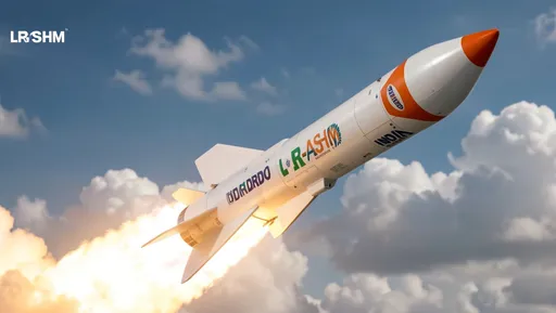 India Enters Hypersonic Strike Systems Club Alongside Russia, China and the United States