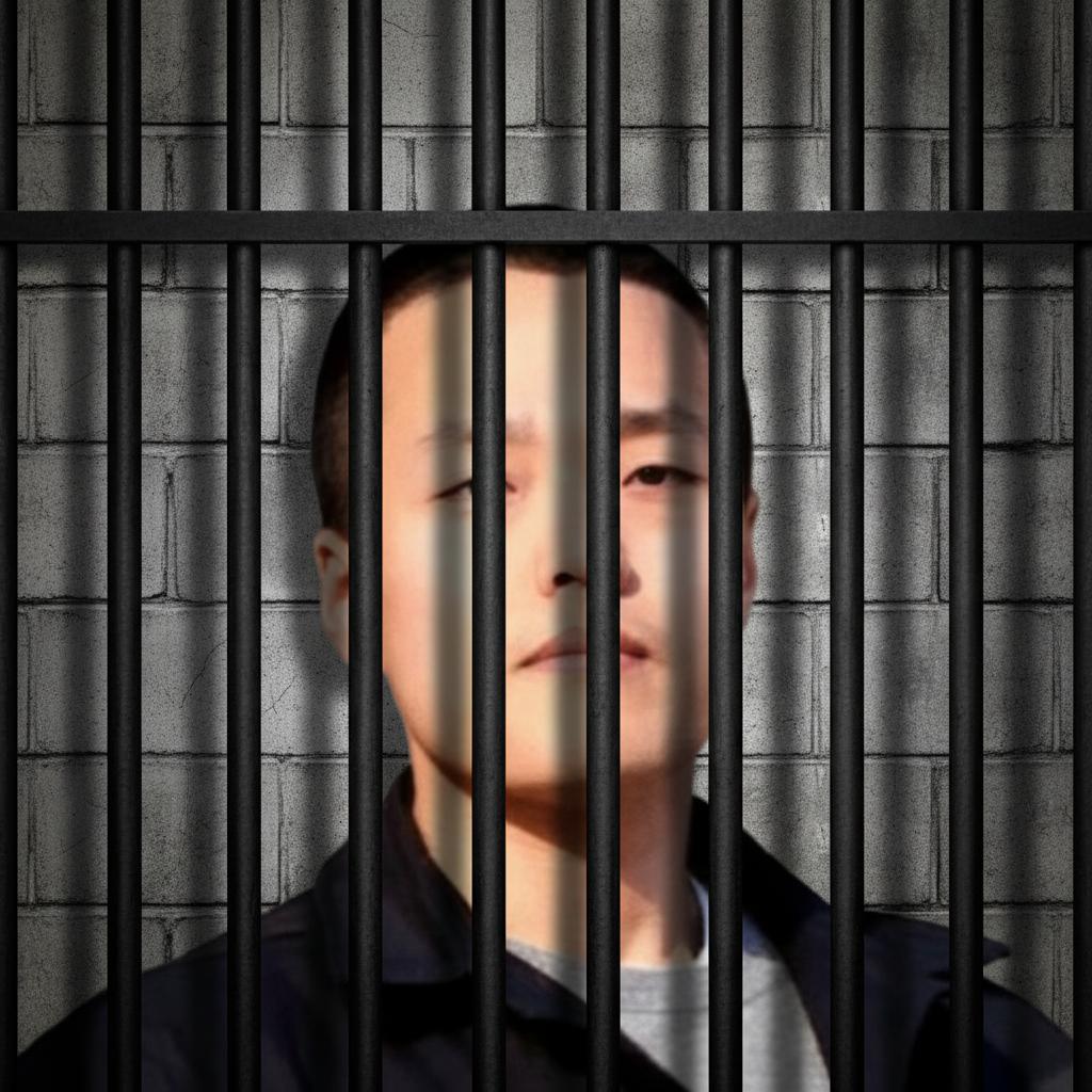 Do Kwon should go to jail.